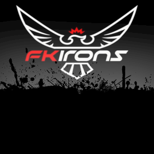 fk irons Spektra