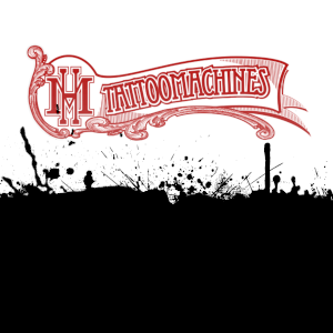HM Tattoo Machines
