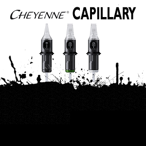 CHEYENNE CAPILLARY