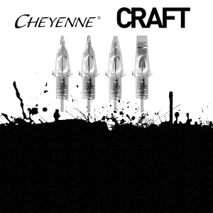 CHEYENNE CRAFT
