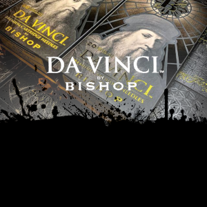 BISHOP DA VINCI