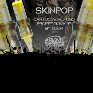 SKINPOP OZON